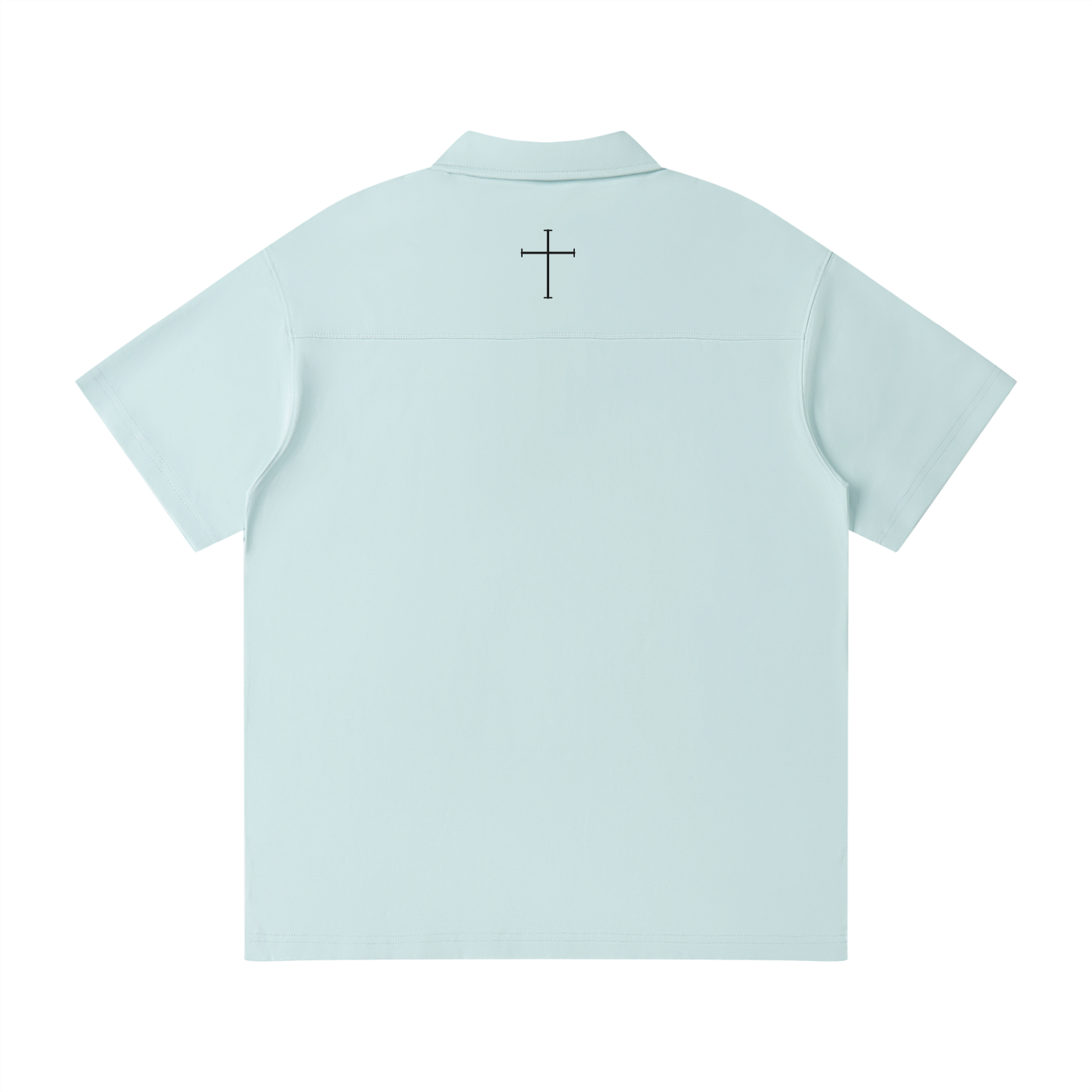 The New Creation Quarter Zip
