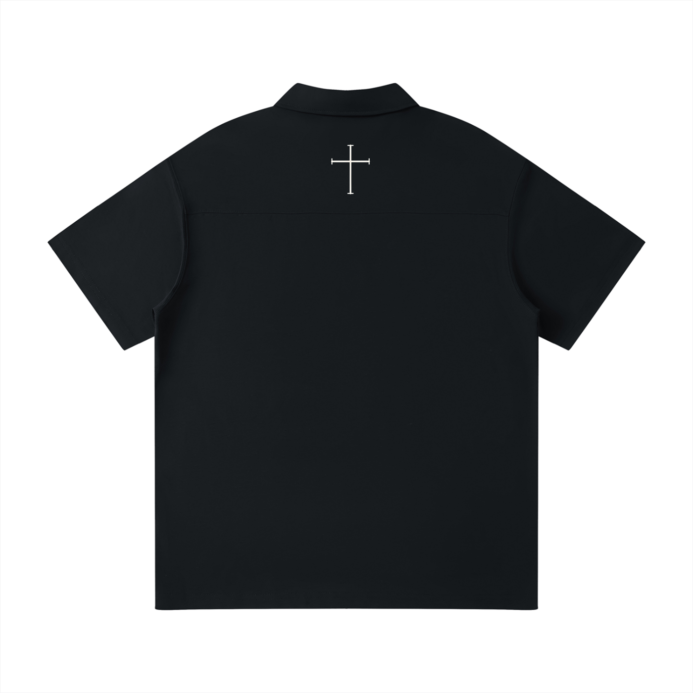 The New Creation Quarter Zip