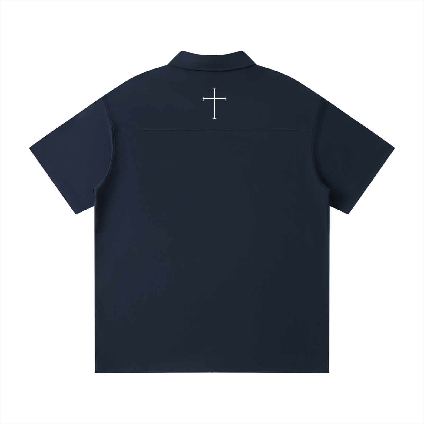 The New Creation Quarter Zip