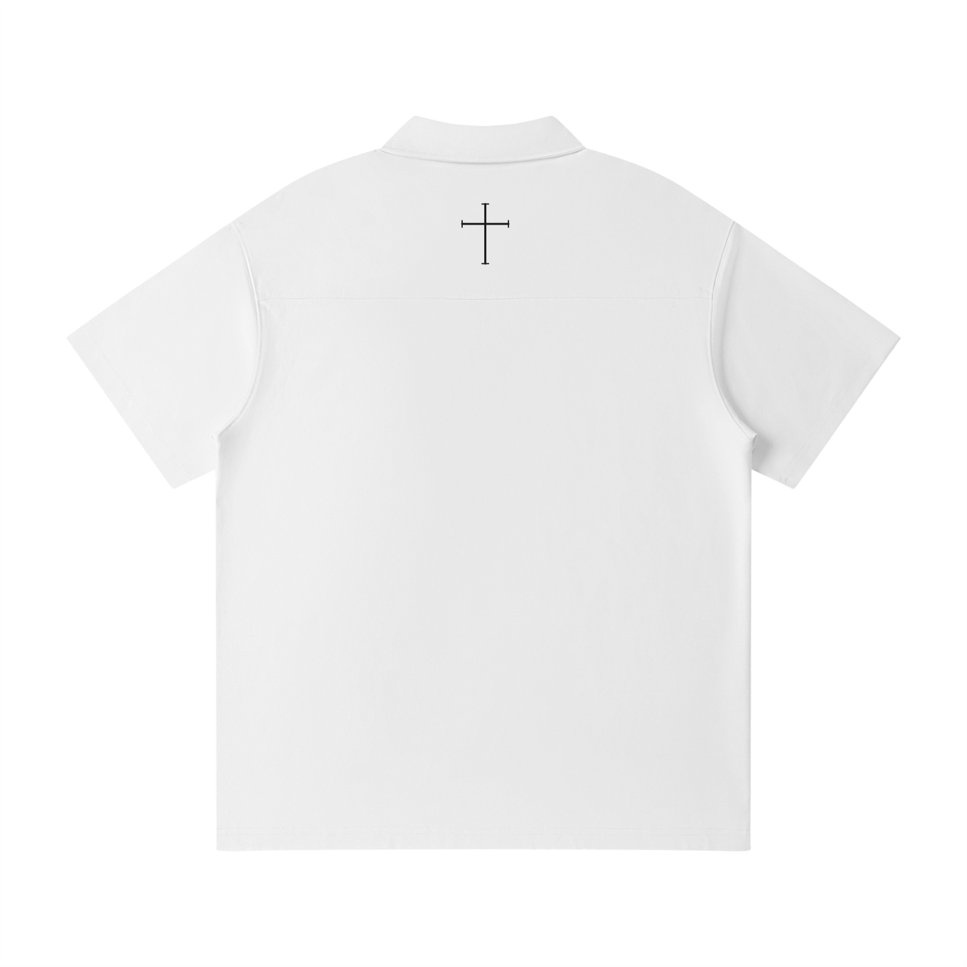 The New Creation Quarter Zip