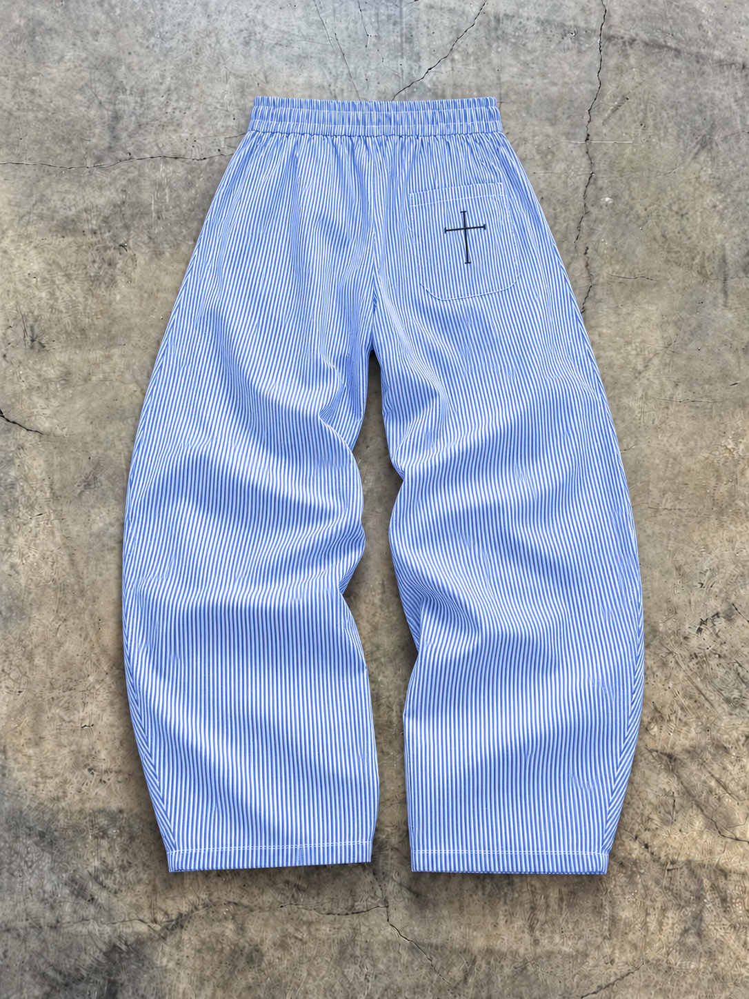 The Ephesians Trouser