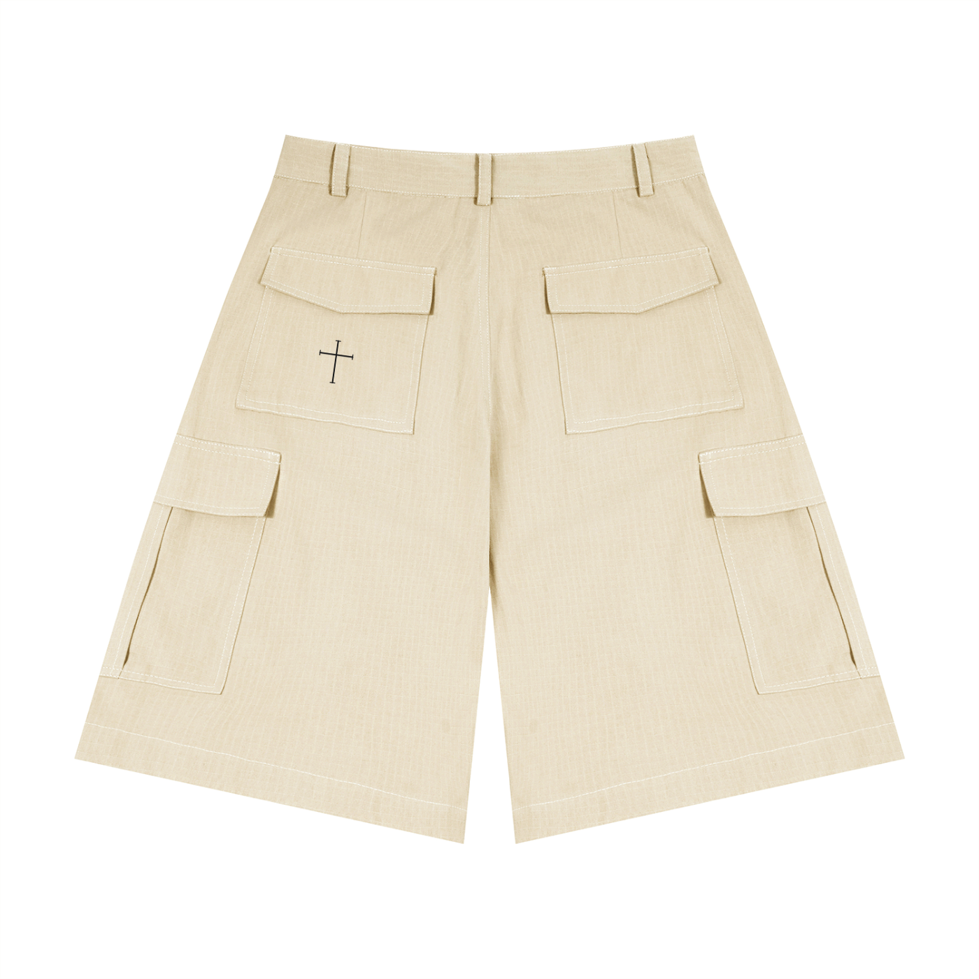 The Pilgrim Cargo shorts