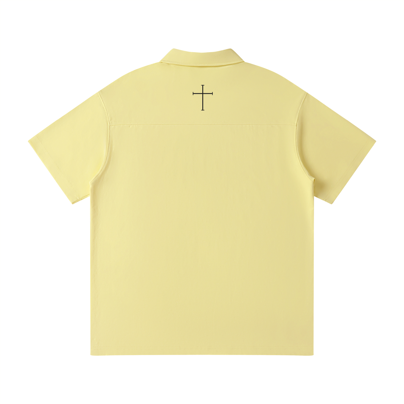 The New Creation Quarter Zip