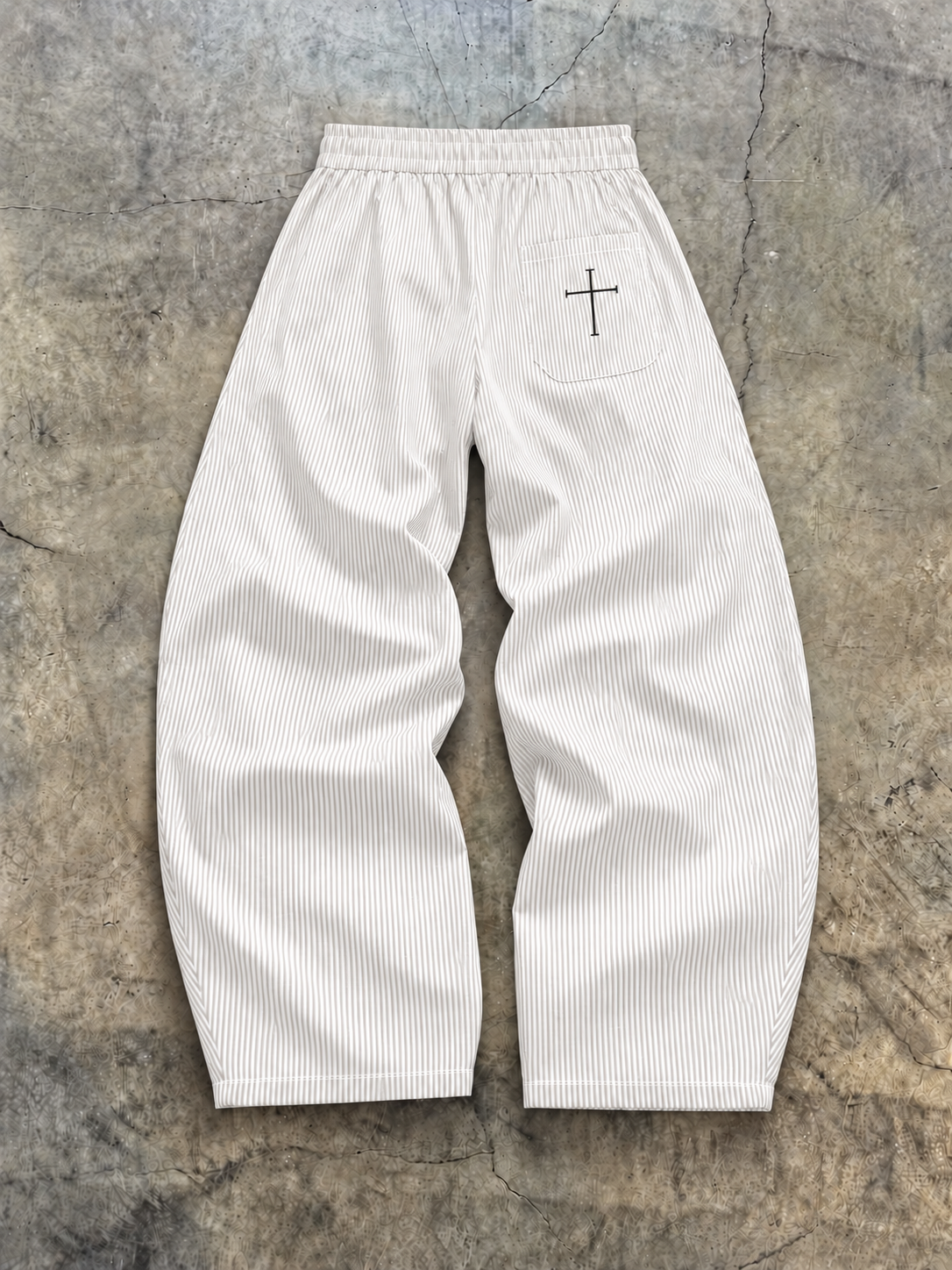 The Ephesians Trouser