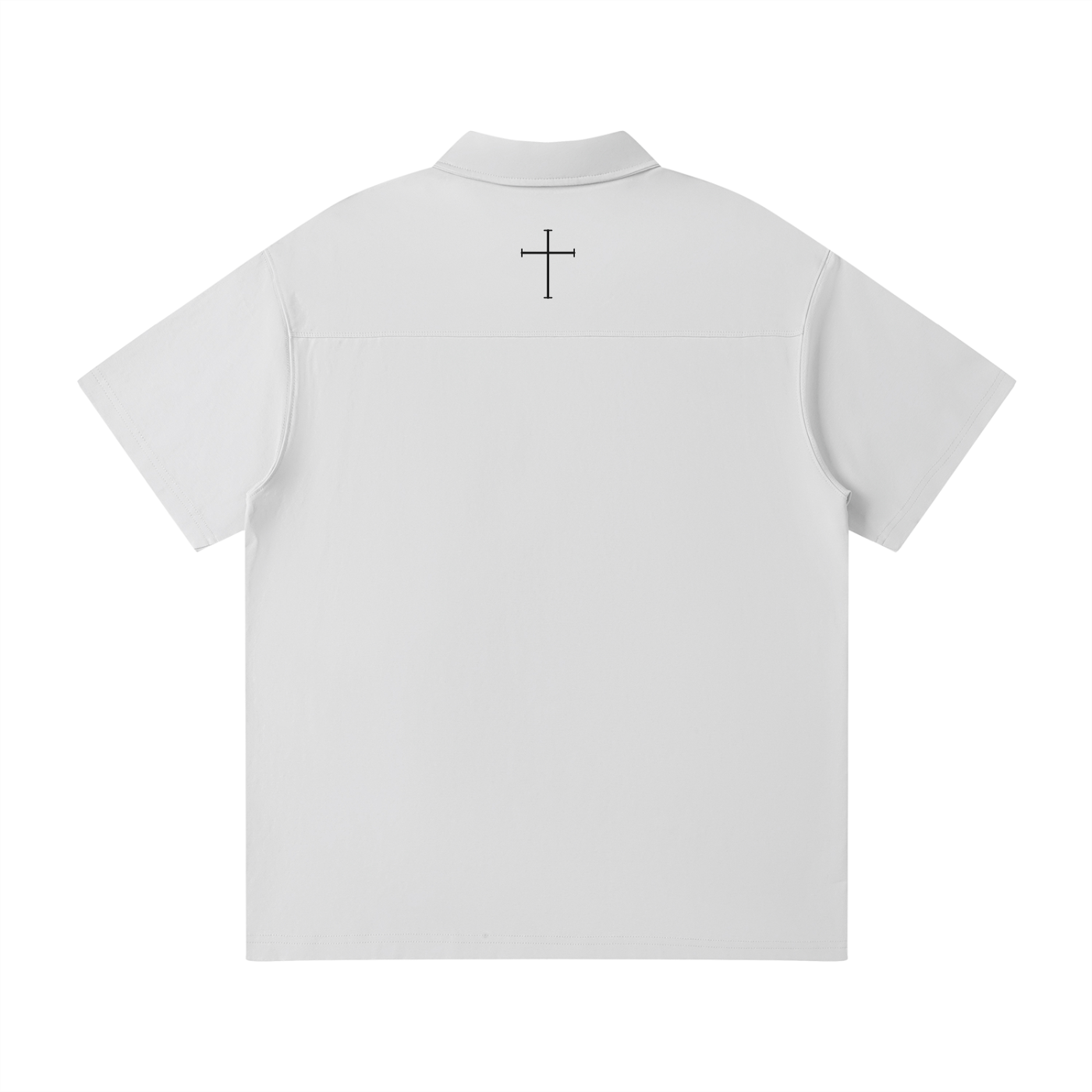 The New Creation Quarter Zip