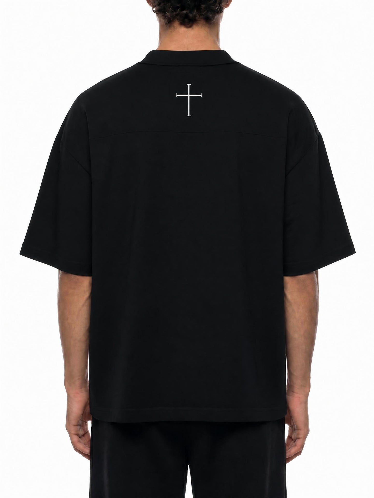 The New Creation Quarter Zip