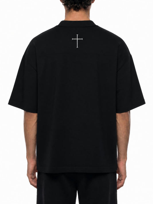 The New Creation Quarter Zip